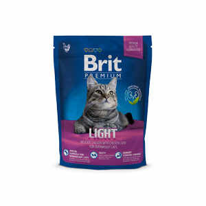 Brit Premium Cat Light 300 g