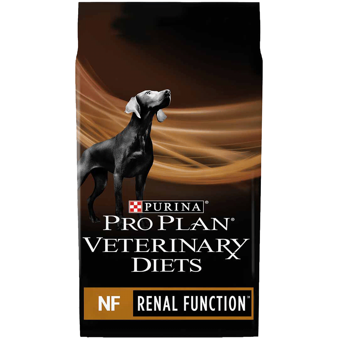 Purina Veterinary Diets Dog NF, Renal, 12 kg
