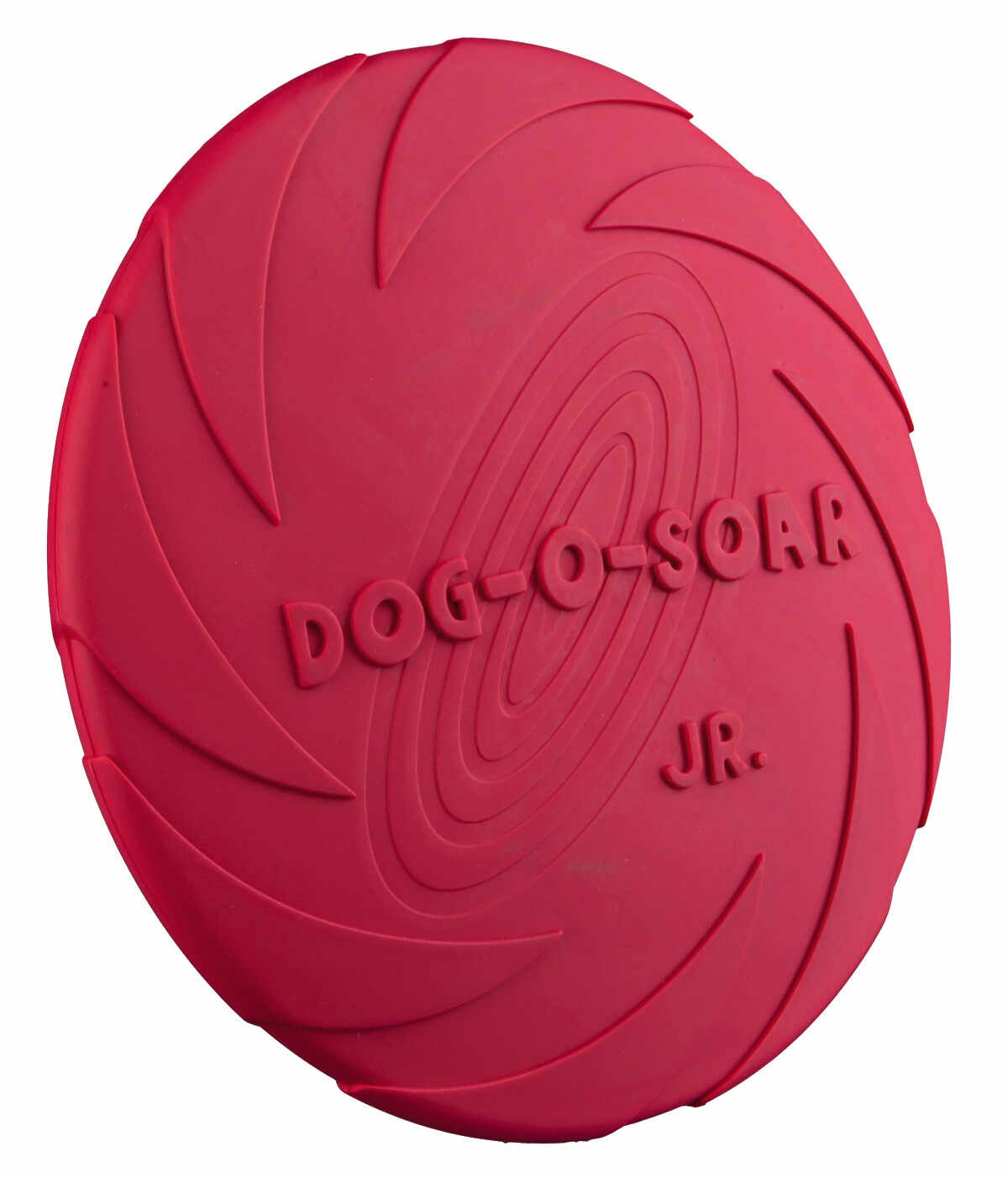 Jucarie Frisbee Cauciuc Natural 15 cm 33500