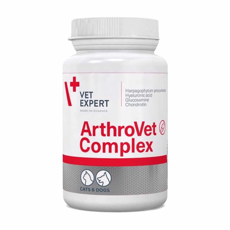 ArthroVet Complex, 60 tablete
