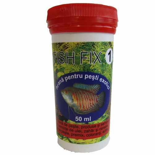 Fish Fix 1, 50 ml