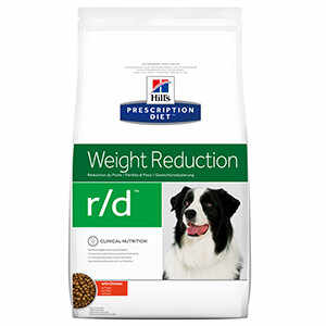 Hills PD Canine R/D 12 kg