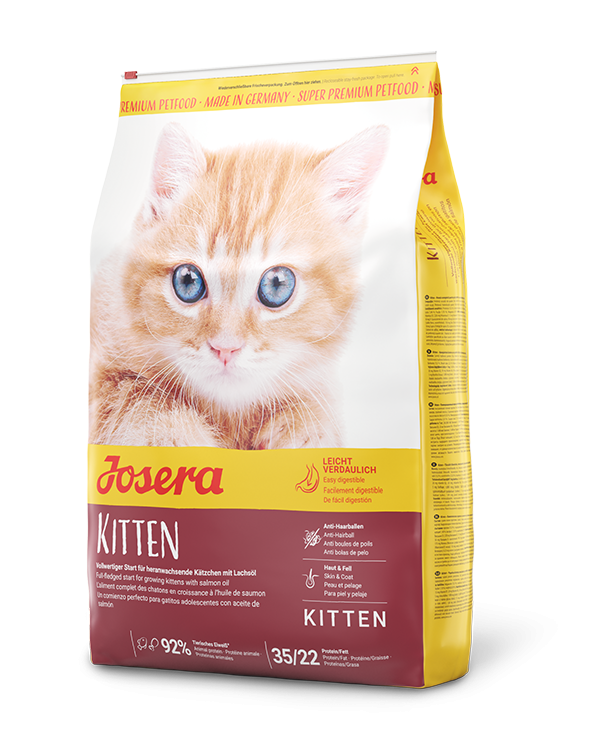 Josera Kitten, 10 kg