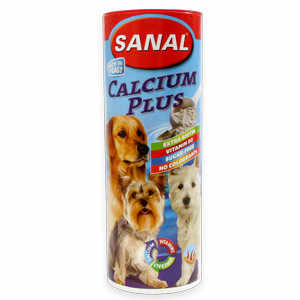 Sanal Calcium Plus 300 g