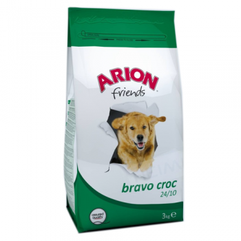 Arion Friends Bravo Croc 24/10, 15 Kg