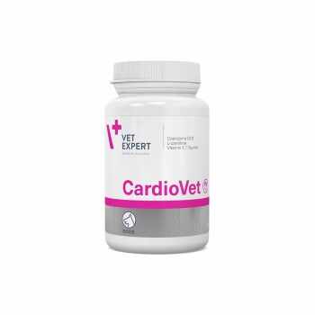 Cardiovet 770 mg, 90 tb