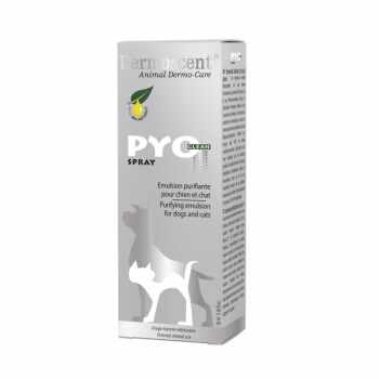 Dermoscent Pyoclean Spray for dogs and cats 50 ml