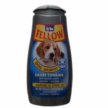 FELLOW - Sampon Caine - 2 in 1, 250 ml