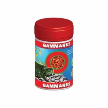 Hrana pentru Broaste Testoase, Gammarus, 120 ml