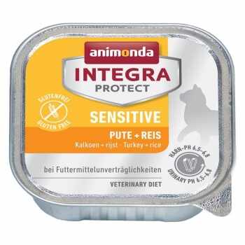 Integra Protect Sensitive Curcan si Orez 100 g