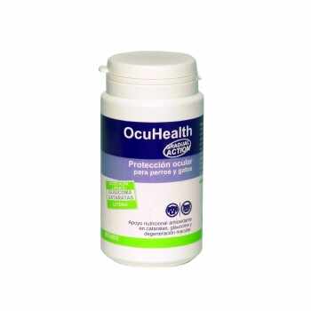 Ocuhealth, 60 Tablete