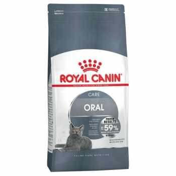 Royal Canin Oral Care, 1.5 kg