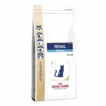 Royal Canin Renal Special Cat, 4 kg