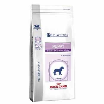 Royal Canin VCN Puppy Giant Dog, 14 kg