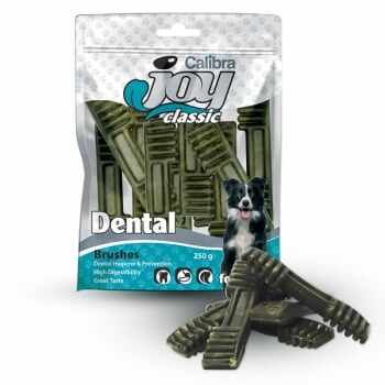 Calibra Joy Dog Classic Dental Brushes 250 g﻿