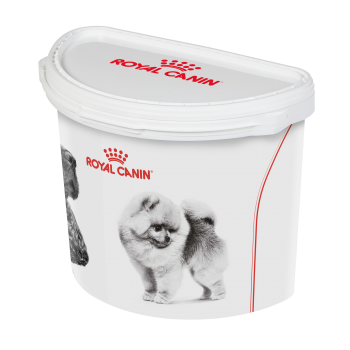 Container Royal Canin Caine, 4 kg