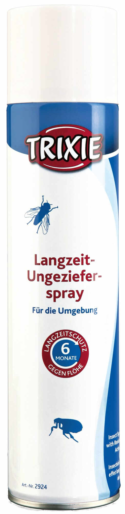 Spray Antiparazitar 400 ml 2924