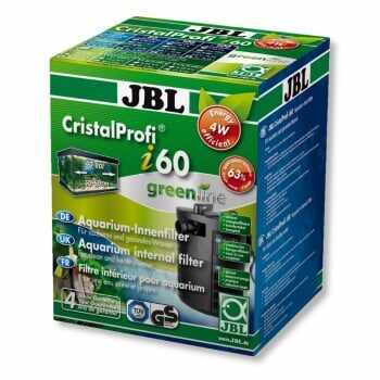 Filtru intern JBL CristalProfi i60 Greenline