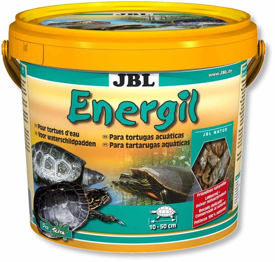 Hrana complementara JBL Energil 2,5 L