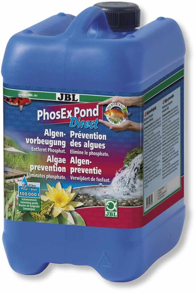 JBL PhosEx Pond Direct 2,5l