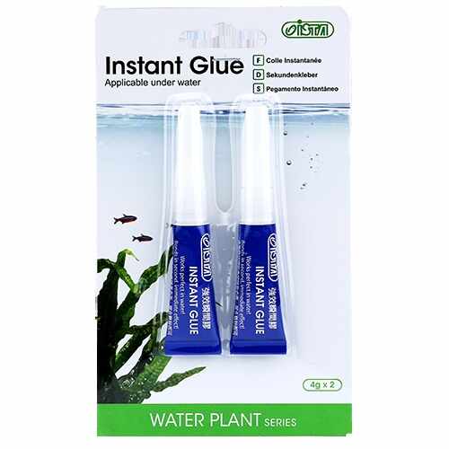 ISTA - Adeziv Instant Glue 2 buc