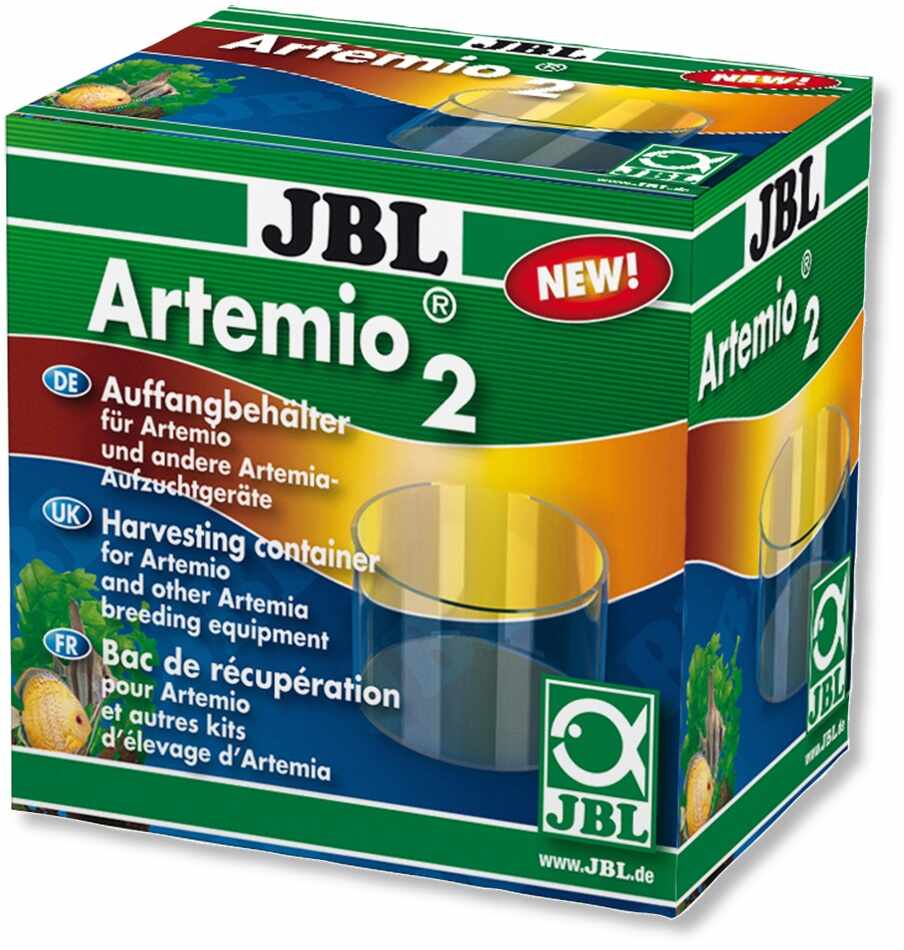 JBL Artemio 2 (Becher)