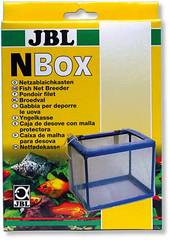 JBL N-Box