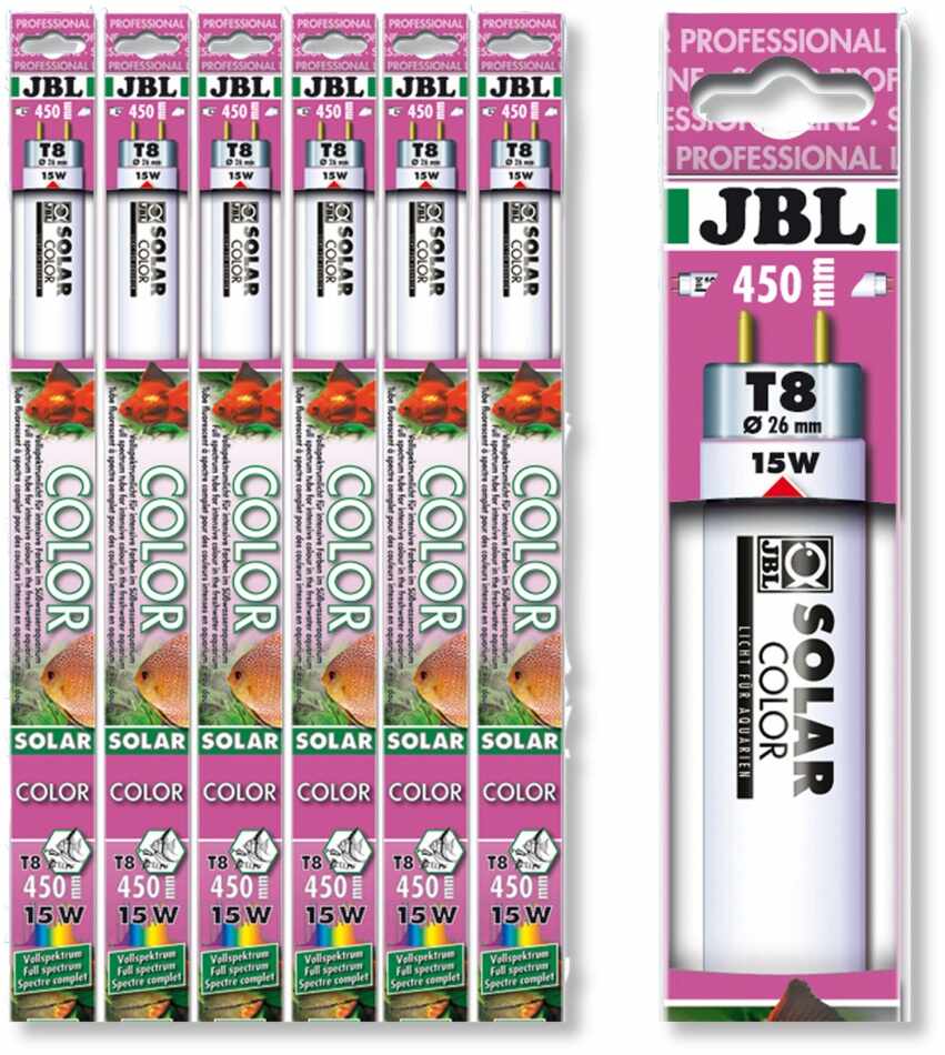 Neon JBL SOLAR COLOR 895mm - 30 W