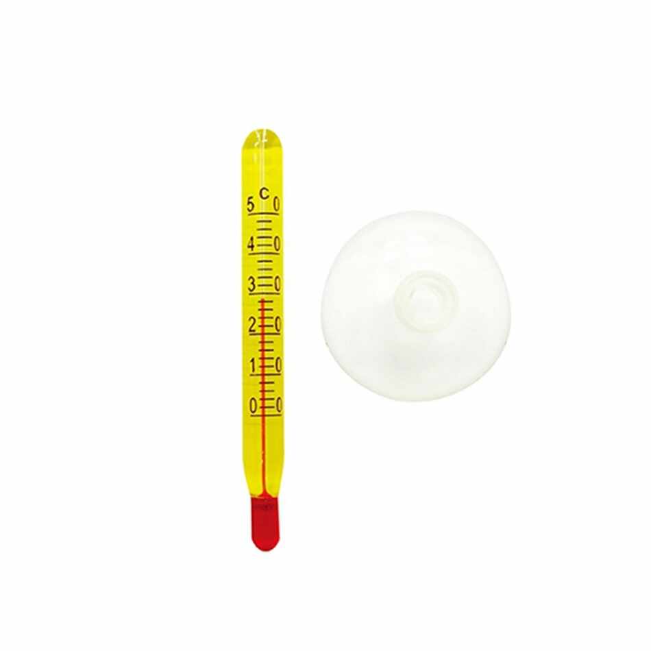 Termometru acvariu ISTA Mini Thermometer