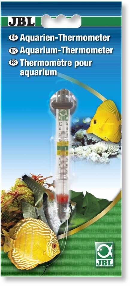 Termometru JBL Aquarium-Thermometer