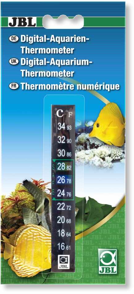 Termometru JBL Digital Thermometer