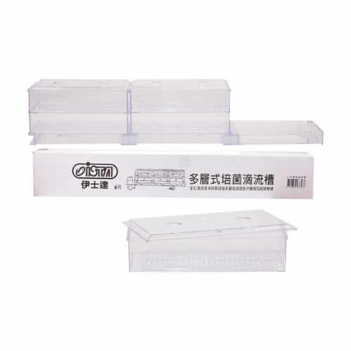 ISTA - Filtru plastic / Trickle Filters - 60 cm, E-FA002