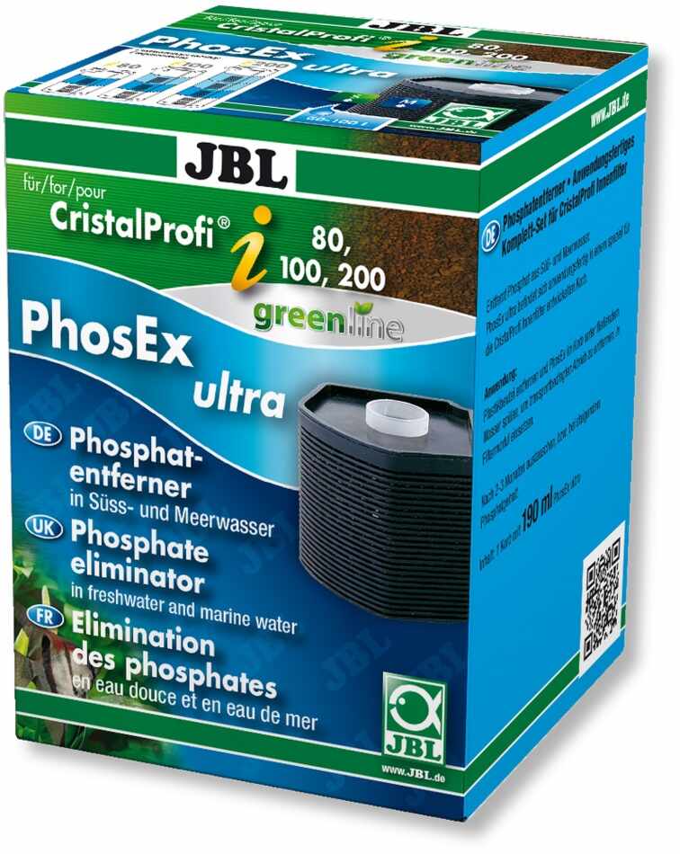 Masa filtranta pentru filtru intern JBL PhosEX CP i