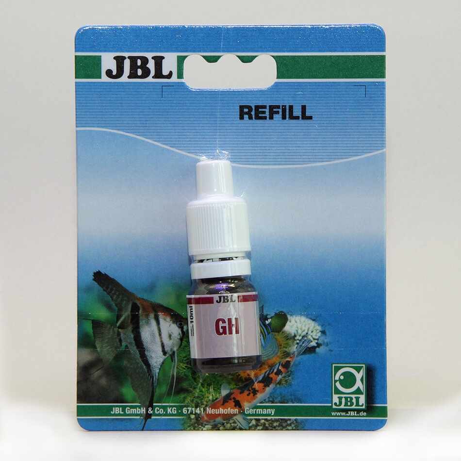 Rezerva test apa JBL GH Refill