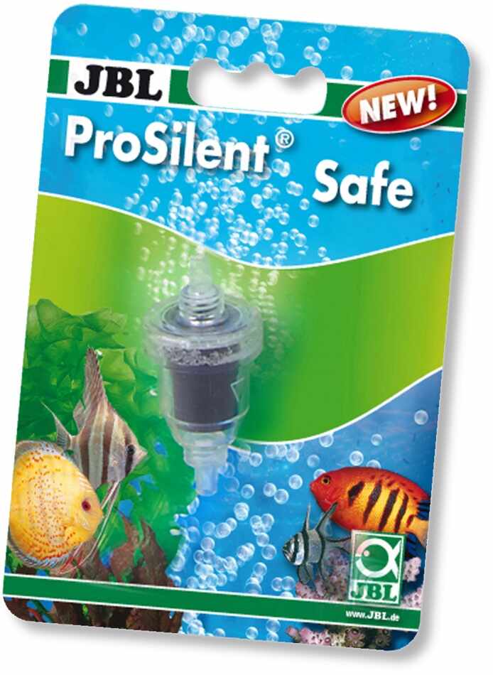 Valva siguranta JBL ProSilent Safe