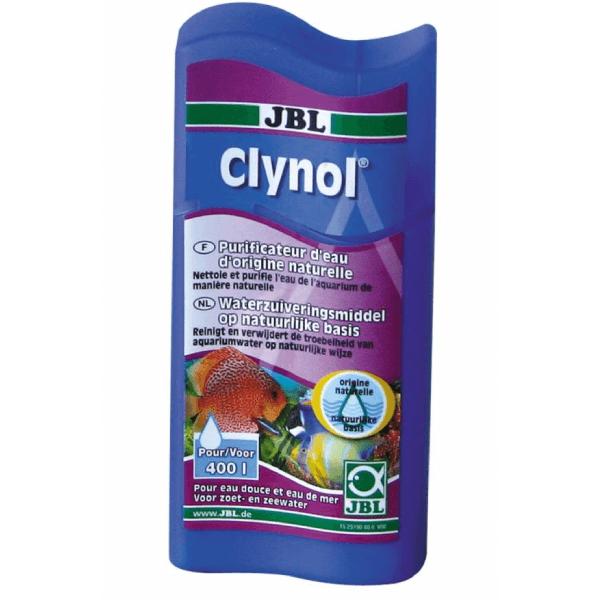 Conditioner pentru acvariu Jbl Clynol 250 ml
