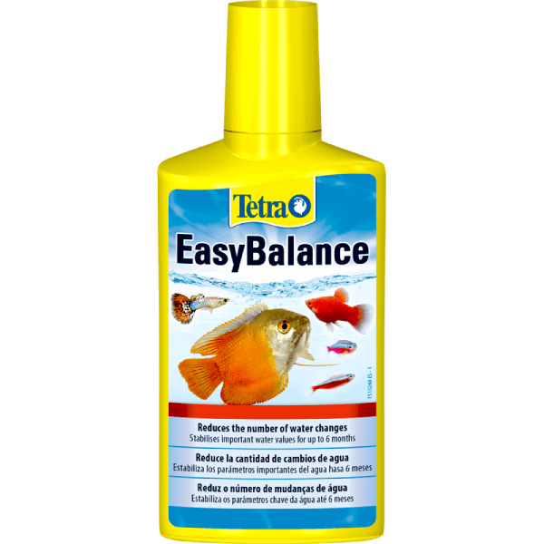 Solutie pentru acvariu Easy Balance 250 ml