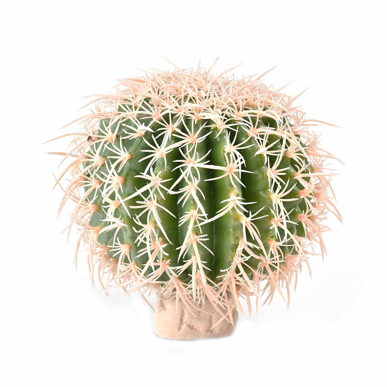 Decor pentru terariu Exo Terra Barrel Cactus Medium