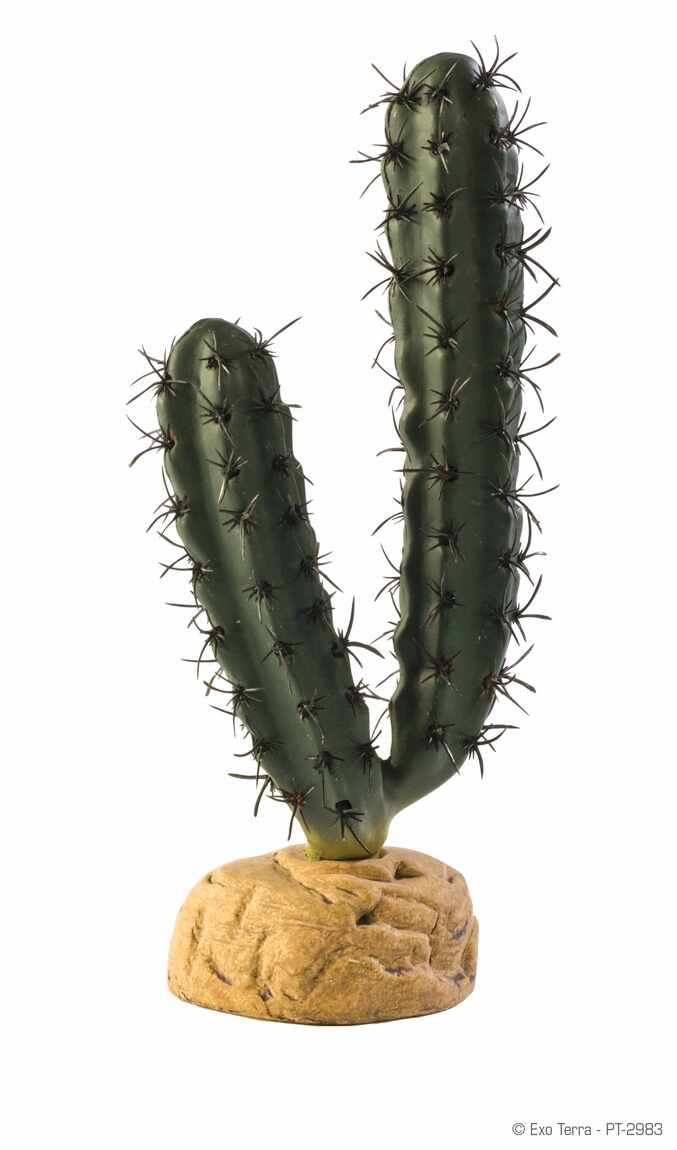 Decor pentru terariu Exo Terra Planta Finger Cactus