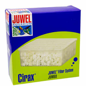 Material filtrant Juwel Cirax Jumbo