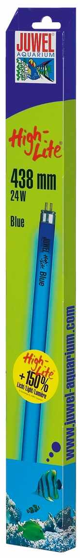 Neon pentru acvariu Juwel High Lite Blue 24W