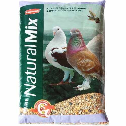 Hrana pentru porumbei NaturalMix 5 kg
