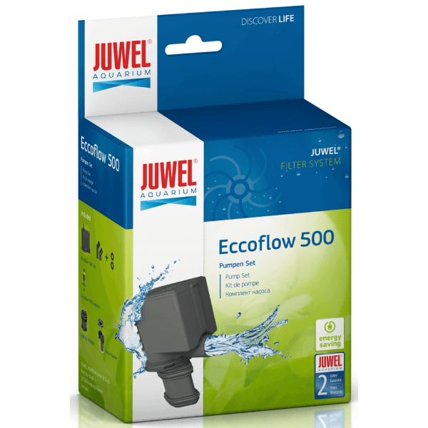 Pompa de apa Juwel Eccoflow 500L/h