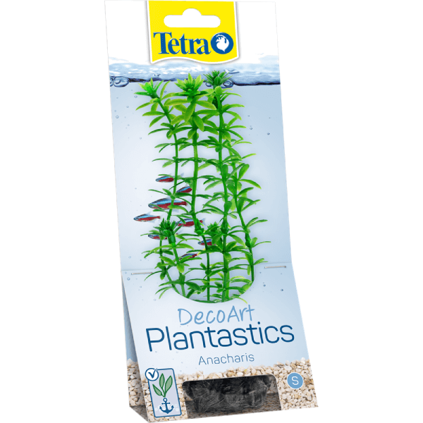 Decor pentru acvariu Tetra Planta DecoArt Anacharis 23cm