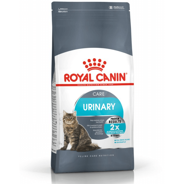 ​Hrana uscata pentru pisici Royal Canin Urinary Care 4 kg