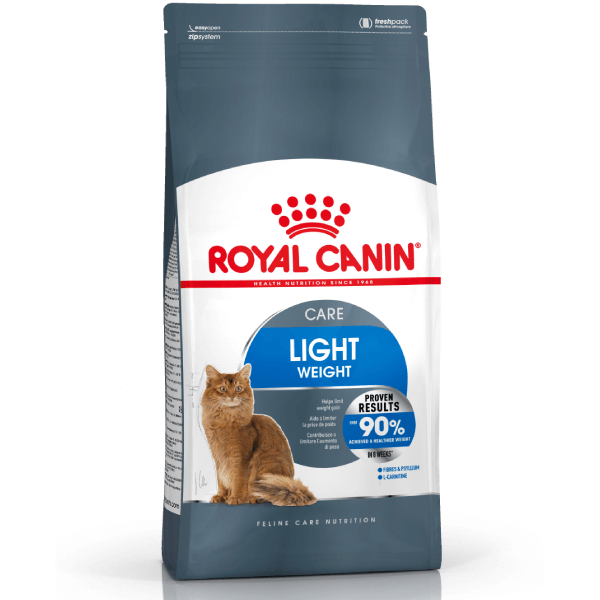 Hrana uscata pentru pisici Royal Canin Light Weight Care 1.5kg