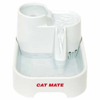 Adapatoare Fantana pentru Pisici, Cat Mate, 2 L