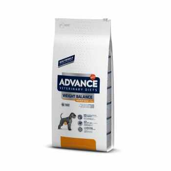Advance Dog Weight Balance Medium-Maxi 15kg