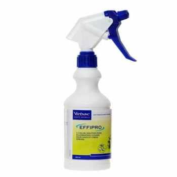 Effipro spray Virbac, 500ml