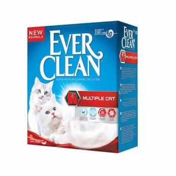 Ever Clean Multiple Cat, 6L